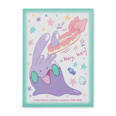 Pokémon TCG: We're Goomy Card Sleeves (65 Sleeves)
