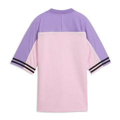PUMA × Pokémon: Espeon Oversize Jersey - Youth
