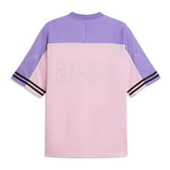 PUMA × Pokémon: Espeon Oversize Jersey - Adult