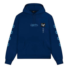 Pokémon × Dolly Noire: Pixel Lugia Hoodie - Adult
