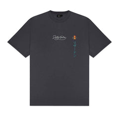 Pokémon × Dolly Noire: Pixel Charizard T-Shirt - Adult