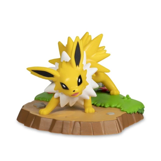 An Afternoon with Eevee & Friends: Jolteon Figure by Funko