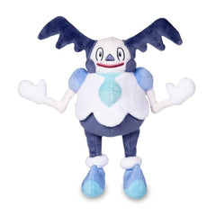 Galarian Mr. Mime Poké Plush - 11 ¾ In.