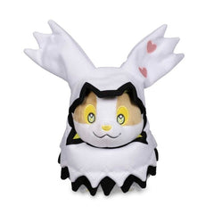 Yamper Pokémon Pumpkin Party Poké Plush - 10 In.