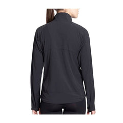 Outdoors with Pokémon Ferrosi Black Lightweight Jacket by Outdoor Research - Women