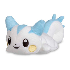 Pachirisu Pokémon Comfy Cuddlers Plush
