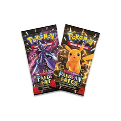 Pokémon TCG: Scarlet & Violet-Paldean Fates Mini Tin (Tinkatink)