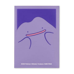 Pokémon TCG: Ditto Quartet Card Sleeves (65 Sleeves)
