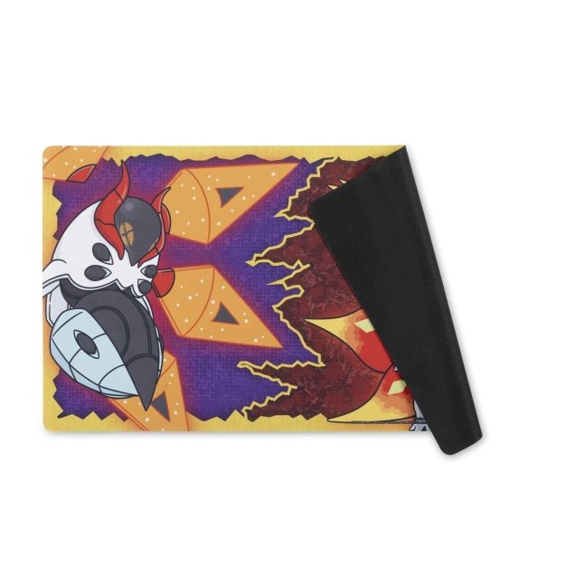Pokémon TCG: Slither Wing & Iron Moth Playmat