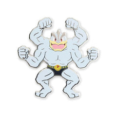 Machamp Pokémon Pin